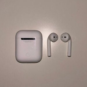 APPLE | AirPods 2nd Generation